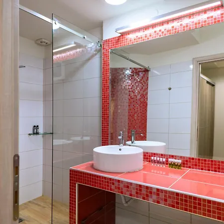 Cosy And Deluxe White Tower 1 Bedroom Flat Appartamento Salonicco