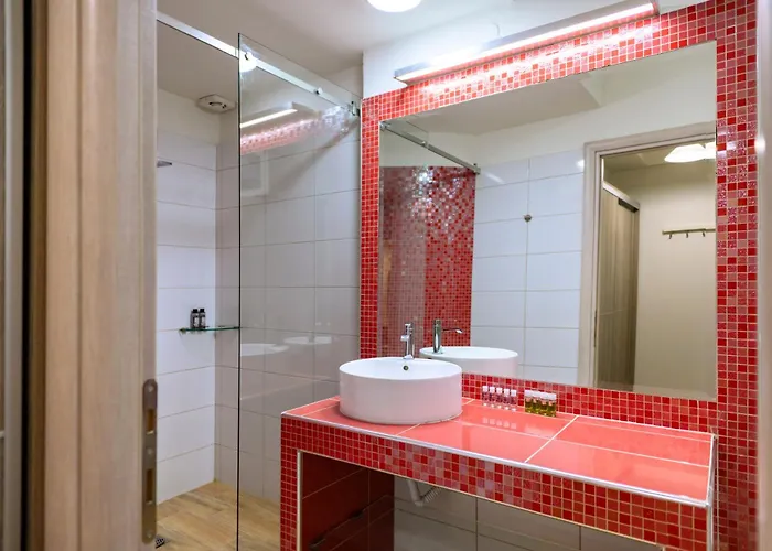 Cosy And Deluxe White Tower 1 Bedroom Flat 公寓 塞萨洛尼基